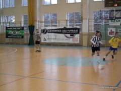 Czchów Futsal Cup 2011