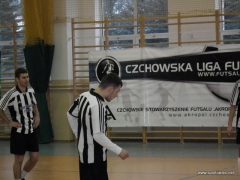 Czchów Futsal Cup 2011