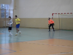 Czchów Futsal Cup 2011