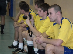 Czchów Futsal Cup 2011