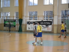Czchów Futsal Cup 2011