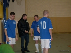 Czchów Futsal Cup 2011