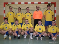 Czchów Futsal Cup 2011