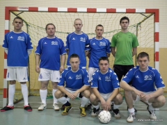 Czchów Futsal Cup 2011