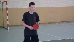 Licealiada - Tenis Stołowy Dziewcząt i Chłopców