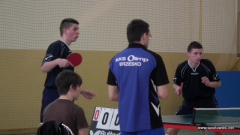 Licealiada - Tenis Stołowy Dziewcząt i Chłopców