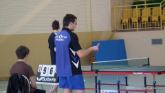 Licealiada - Tenis Stołowy Dziewcząt i Chłopców