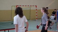Licealiada - Tenis Stołowy Dziewcząt i Chłopców