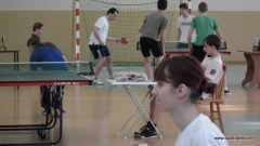 Licealiada - Tenis Stołowy Dziewcząt i Chłopców