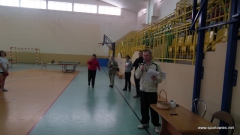 Licealiada - Tenis Stołowy Dziewcząt i Chłopców