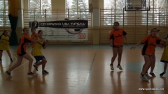 IMS - Mini koszykówka dziewcząt i chłopców