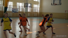 IMS - Mini koszykówka dziewcząt i chłopców
