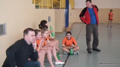 IMS - Mini koszykówka dziewcząt i chłopców