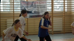 IMS - Mini koszykówka dziewcząt i chłopców