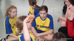 IMS - Mini koszykówka dziewcząt i chłopców