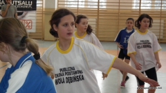 IMS - Mini koszykówka dziewcząt i chłopców