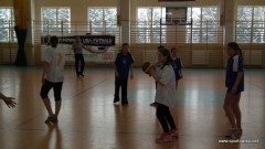 IMS - Mini koszykówka dziewcząt i chłopców