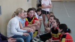 IMS - Mini koszykówka dziewcząt i chłopców