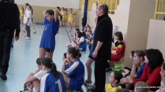 IMS - Mini koszykówka dziewcząt i chłopców