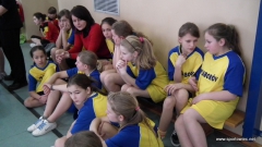 IMS - Mini koszykówka dziewcząt i chłopców