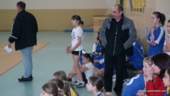 IMS - Mini koszykówka dziewcząt i chłopców