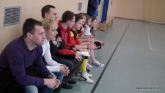 IMS - Mini koszykówka dziewcząt i chłopców