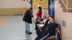 IMS - Mini koszykówka dziewcząt i chłopców