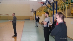 IMS - Mini koszykówka dziewcząt i chłopców