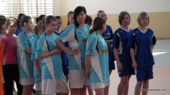Licealiada - Piłka Ręczna Dziewcząt