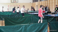 Gimnazjada - Tenis Stołowy Indywidualny