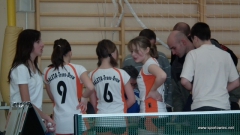 Gimnazjada - Tenis Stołowy Indywidualny
