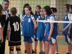 IMS - Siatkówka dziewcząt