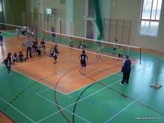IMS - Siatkówka dziewcząt