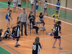 IMS - Siatkówka dziewcząt