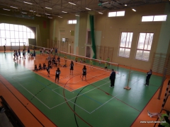 IMS - Siatkówka dziewcząt
