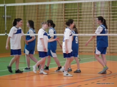 IMS - Siatkówka dziewcząt