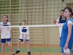 IMS - Siatkówka dziewcząt