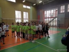 IMS - Siatkówka dziewcząt
