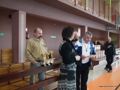 IMS - Siatkówka chłopców