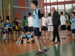 IMS - Siatkówka chłopców