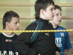 IMS - Siatkówka chłopców