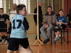 IMS - Siatkówka chłopców