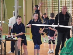 IMS - Siatkówka chłopców
