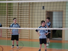 IMS - Siatkówka chłopców