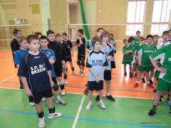IMS - Siatkówka chłopców