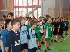 IMS - Siatkówka chłopców
