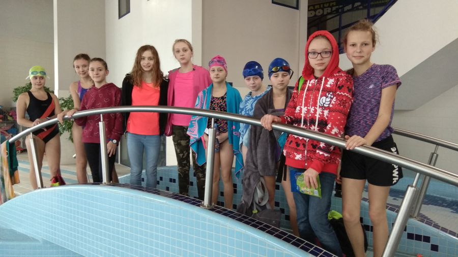 AMELIA MAREK NAJLEPSZĄ "ŻABKARKĄ" W MAŁOPOLSCE