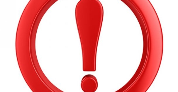 Zawody rejonowe - terminy