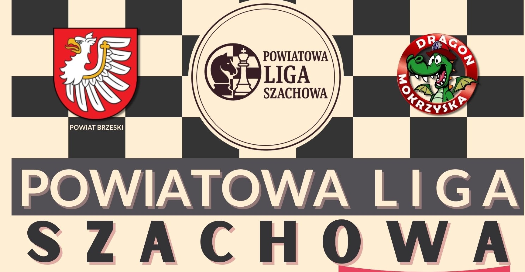 POWIATOWA LIGA SZACHOWA – I EDYCJA STARTUJE JUŻ 10 MAJA!