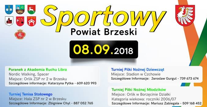 II Turniej Piłki Siatkowej